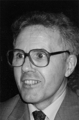 Alain BLANCHARD
 1938-2022
